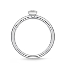 Load image into Gallery viewer, FRSUS01_00 Stack'em Up Diamond Fashion Ring
