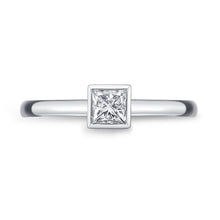 Load image into Gallery viewer, FRSUS03_00 Stack'em Up Diamond Fashion Ring

