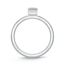 Load image into Gallery viewer, FRSUS03_00 Stack'em Up Diamond Fashion Ring
