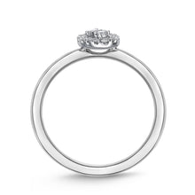 Load image into Gallery viewer, FRSUV05_00 Stack'em Up Diamond Fashion Ring
