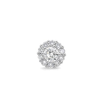 Load image into Gallery viewer, FXBM101_00 Blossom Studs Single Earring
