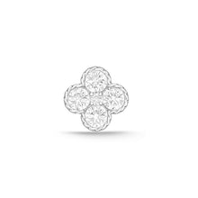 Load image into Gallery viewer, FXDD401_00 Diamond Line Studs Single Earring
