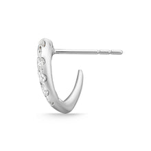 Load image into Gallery viewer, FXVD135_00 &quot;5&quot; Diamond Earring
