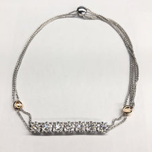 Load image into Gallery viewer, HBBQ163_00 Diamond Bouquets Fashion Bracelet
