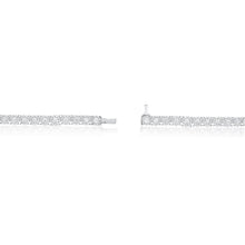 Load image into Gallery viewer, MNBQ158_00 Diamond Bouquets Classic Necklace
