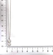 Load image into Gallery viewer, MNBZE03_00 Bezel Fashion Necklace
