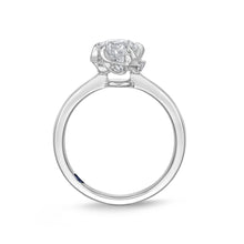 Load image into Gallery viewer, QRPM*59_00 Promise Diamond Engagement Semi-Mount Ring
