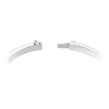 Load image into Gallery viewer, ZGST*06_00  Oval Bangle Mounting

