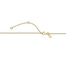 Load image into Gallery viewer, SNTU*26_00 Toujours Diamond Solitaire Necklace

