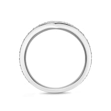 Load image into Gallery viewer, WRCS101_00 Classics Diamond Band Ring
