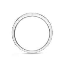 Load image into Gallery viewer, WRCS108_00 Classics Diamond Band Ring
