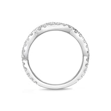 Load image into Gallery viewer, WRCS113_00 Classics Diamond Band Ring
