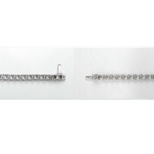 Load image into Gallery viewer, ZBDD146_00 Diamond Line Bracelet Mounting
