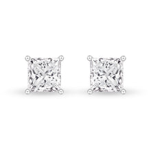 Load image into Gallery viewer, ZECS*05_00 Classics Studs Earrings Mounting

