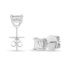Load image into Gallery viewer, ZECS*05_00 Classics Studs Earrings Mounting
