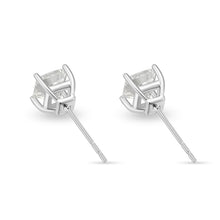 Load image into Gallery viewer, ZECS*05_00 Classics Studs Earrings Mounting
