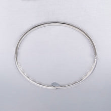 Load image into Gallery viewer, ZGCS127_00 Classics Oval Bangle Mounting
