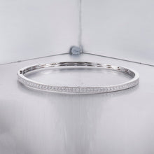Load image into Gallery viewer, ZGCS127_00 Classics Oval Bangle Mounting
