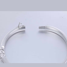 Load image into Gallery viewer, ZGST*10_00  Oval Bangle Mounting
