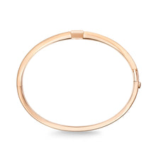 Load image into Gallery viewer, ZGST*11_00  Oval Bangle Mounting
