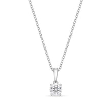 Load image into Gallery viewer, ZNCS*06_00 Classics Necklace Mounting
