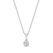 Load image into Gallery viewer, ZNCS*06_00 Classics Necklace Mounting
