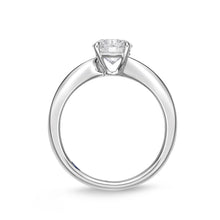 Load image into Gallery viewer, ZRPM*02_00 Promise Solitaire Ring Mounting
