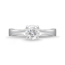 Load image into Gallery viewer, ZRPM*03_00 Promise Solitaire Ring Mounting
