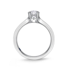 Load image into Gallery viewer, ZRPM*03_00 Promise Solitaire Ring Mounting
