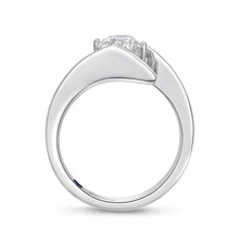 Load image into Gallery viewer, ZRPM*04_00 Promise Solitaire Ring Mounting
