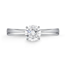 Load image into Gallery viewer, ZRPM*05_00 Promise Solitaire Ring Mounting
