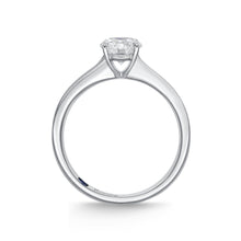 Load image into Gallery viewer, ZRPM*05_00 Promise Solitaire Ring Mounting
