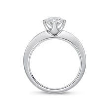 Load image into Gallery viewer, ZRPM*06_00 Promise Solitaire Ring Mounting
