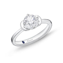 Load image into Gallery viewer, ZRPM*08_00 Promise Solitaire Ring Mounting
