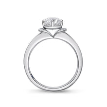 Load image into Gallery viewer, ZRPM*08_00 Promise Solitaire Ring Mounting
