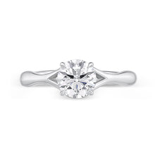 Load image into Gallery viewer, ZRPM*12_00 Promise Solitaire Ring Mounting
