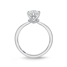 Load image into Gallery viewer, ZRPM*14_00 Promise Solitaire Ring Mounting
