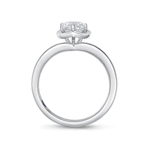 Load image into Gallery viewer, ZRPM*16_00 Promise Solitaire Ring Mounting

