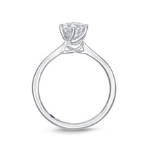 Load image into Gallery viewer, ZRPM*18_00 Promise Solitaire Ring Mounting
