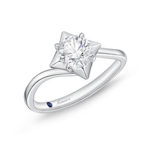 Load image into Gallery viewer, ZRPM*19_00 Promise Solitaire Ring Mounting
