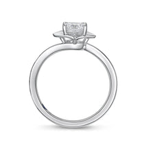 Load image into Gallery viewer, ZRPM*19_00 Promise Solitaire Ring Mounting
