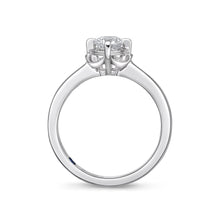 Load image into Gallery viewer, ZRPM*20_00 Promise Solitaire Ring Mounting
