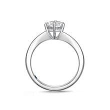 Load image into Gallery viewer, ZRPM*84_00 Promise Solitaire Ring Mounting
