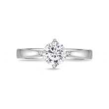 Load image into Gallery viewer, ZRPM*85_00 Promise Solitaire Ring Mounting
