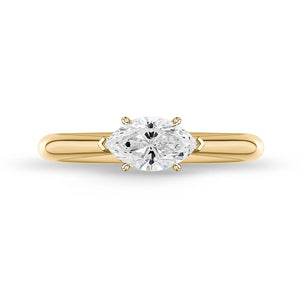 ZRST*24_00  Solitaire Ring Mounting