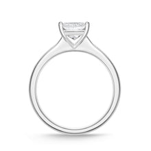 Load image into Gallery viewer, ZRST*29_00  Solitaire Ring Mounting
