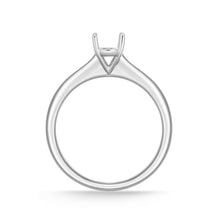 Load image into Gallery viewer, ZRST*34_00  Solitaire Ring Mounting
