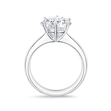 Load image into Gallery viewer, ZRST*16_00  Solitaire Ring Mounting
