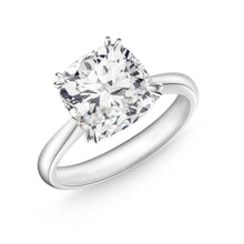 Load image into Gallery viewer, ZRST*25_00  Solitaire Ring Mounting
