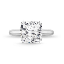 Load image into Gallery viewer, ZRST*25_00  Solitaire Ring Mounting
